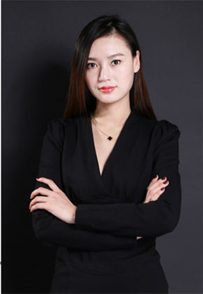 石家庄史静静 纹绣讲师